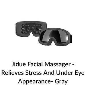 Jidue Facial Massager